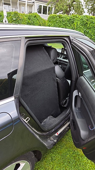Audi A6 9 of 17