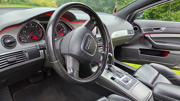 Audi A6 13 of 17