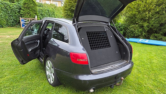 Audi A6 10 of 17