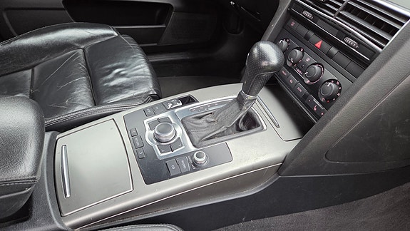 Audi A6 12 of 17