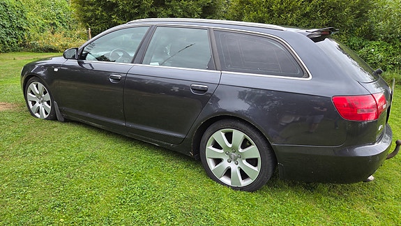 Audi A6 6 of 17