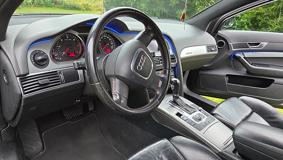 Audi A6 15 of 17
