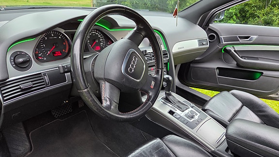 Audi A6 16 of 17