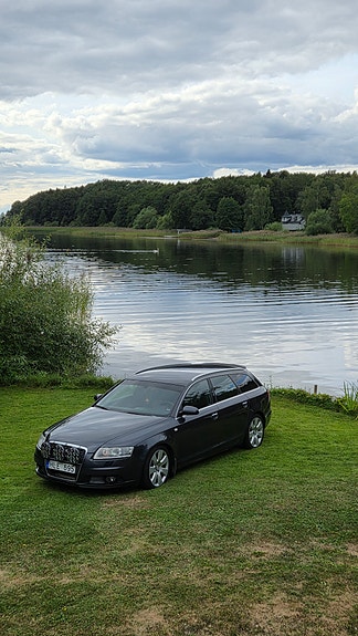 Audi A6 17 of 17