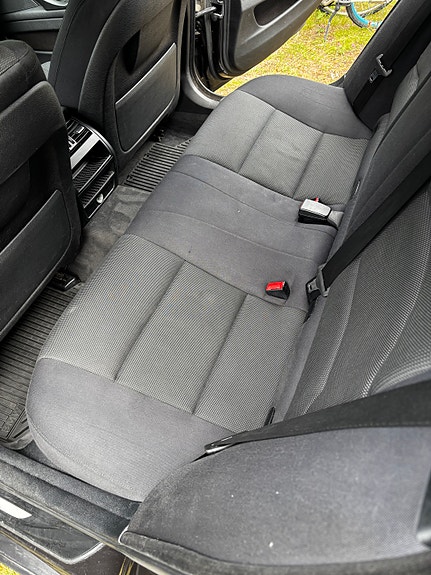 BMW 520d 11 of 11