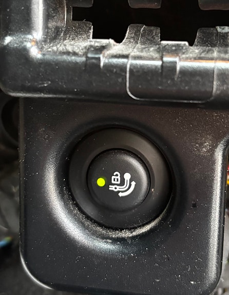 BMW 520d 13 of 14