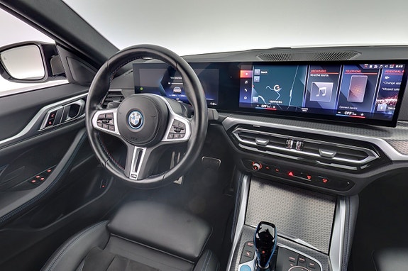 BMW i4 15 of 28