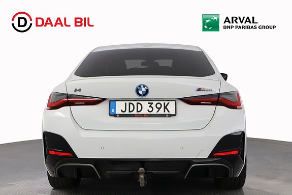 BMW i4 7 of 28