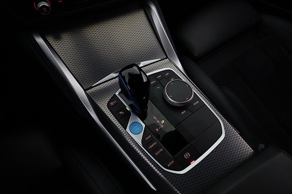 BMW i4 24 of 28