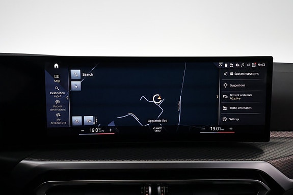 BMW i4 20 of 28