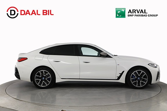BMW i4 5 of 28