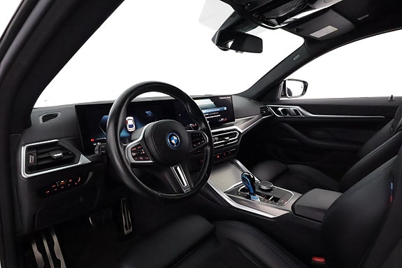 BMW i4 11 of 28