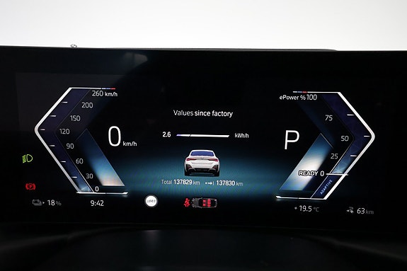 BMW i4 16 of 28