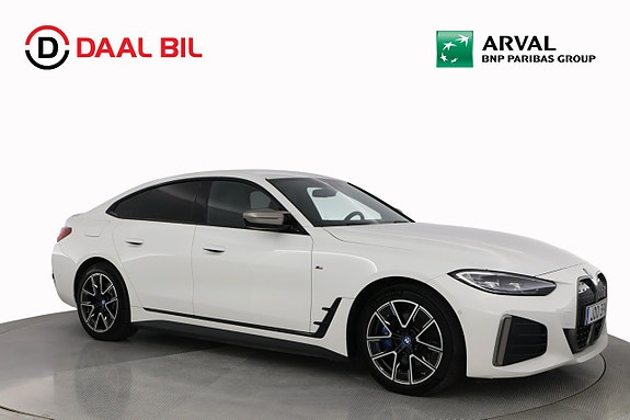 BMW i4 4 of 28