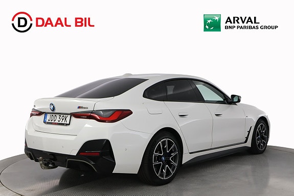 BMW i4 6 of 28