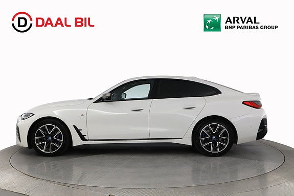 BMW i4 9 of 28