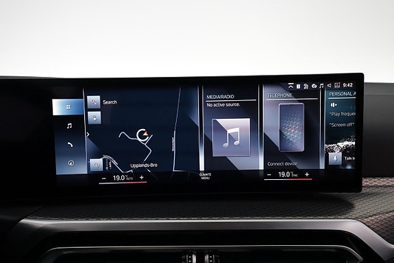 BMW i4 17 of 28