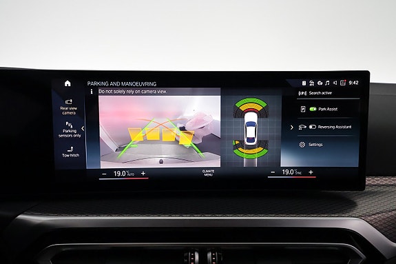 BMW i4 19 of 28