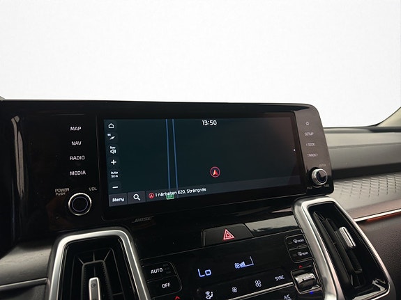 Kia Sorento 20 of 30