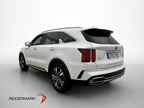 Kia Sorento 8 of 30