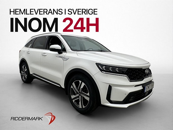 Kia Sorento 3 of 30