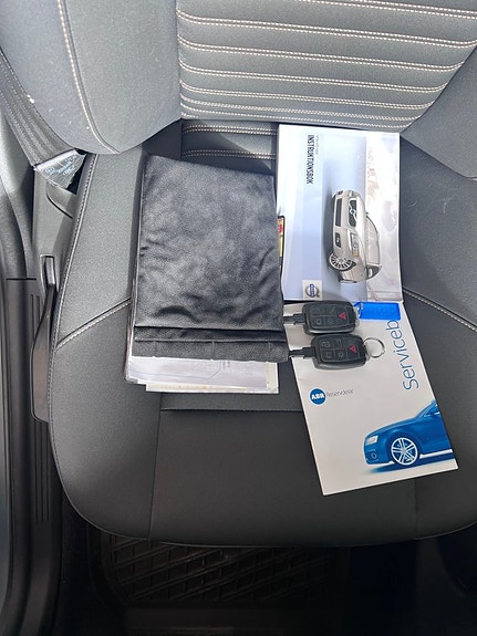 Volvo V50 20 of 20