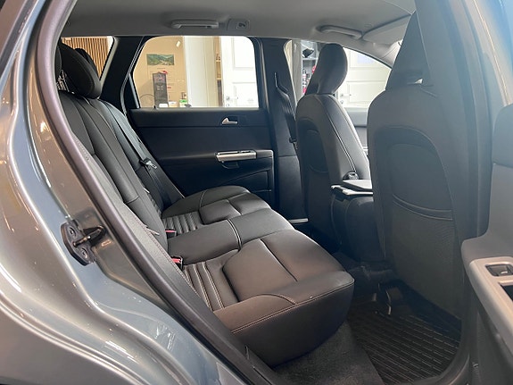 Volvo V50 16 of 20