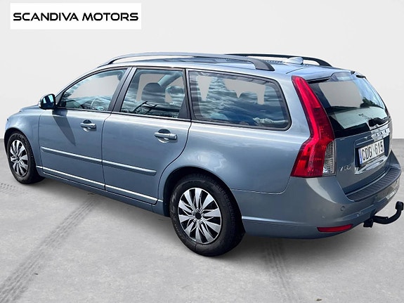 Volvo V50 8 of 20