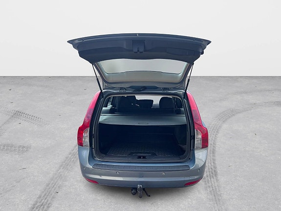 Volvo V50 12 of 20