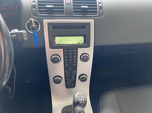Volvo V50 18 of 20
