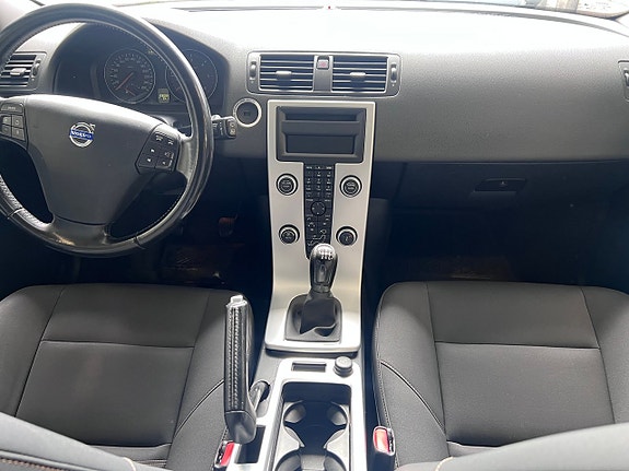 Volvo V50 17 of 20