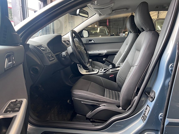 Volvo V50 14 of 20
