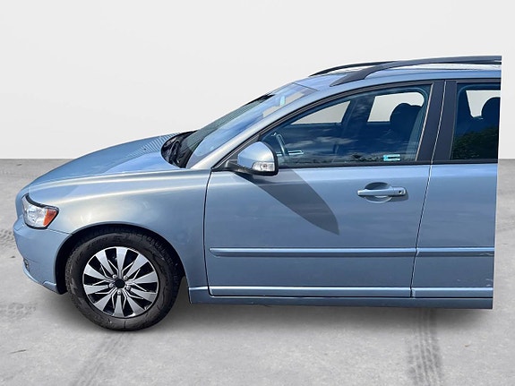 Volvo V50 9 of 20