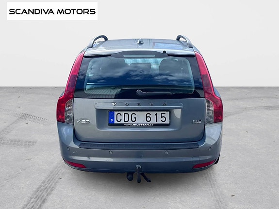 Volvo V50 11 of 20