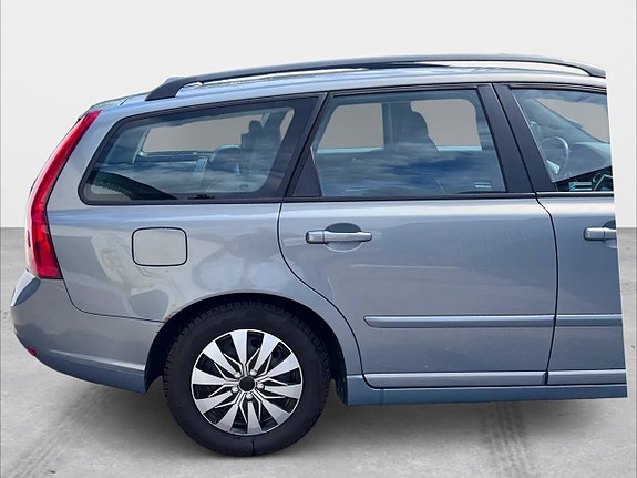 Volvo V50 10 of 20