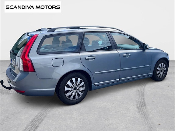 Volvo V50 7 of 20
