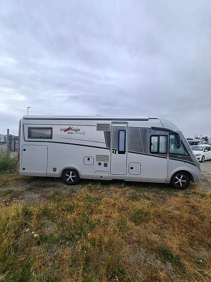 Carthago Chic C-Line 4.8 4 of 20