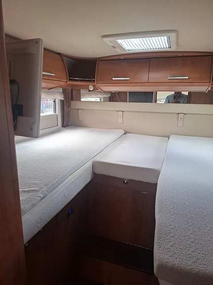 Carthago Chic C-Line 4.8 15 of 20