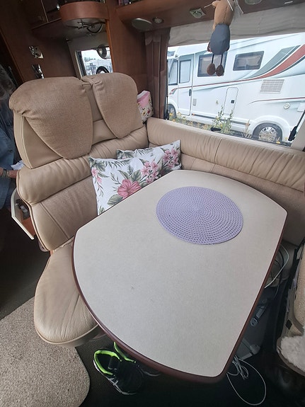 Carthago Chic C-Line 4.8 20 of 20