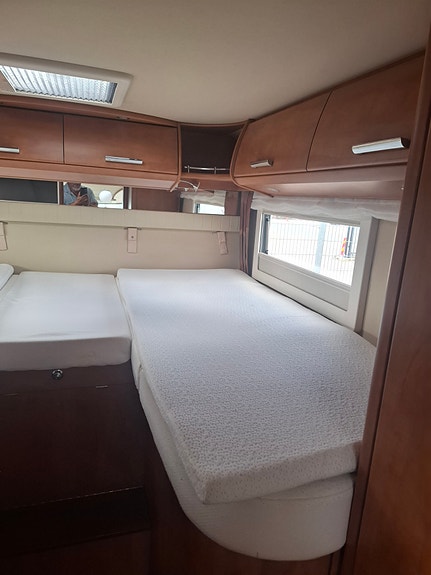 Carthago Chic C-Line 4.8 13 of 20