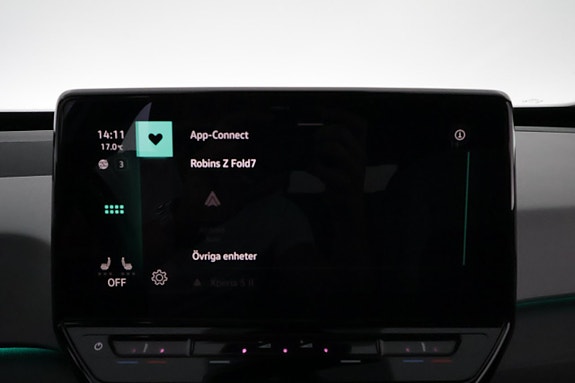 Volkswagen ID.3 21 of 24