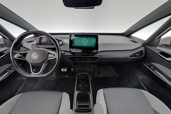 Volkswagen ID.3 13 of 24