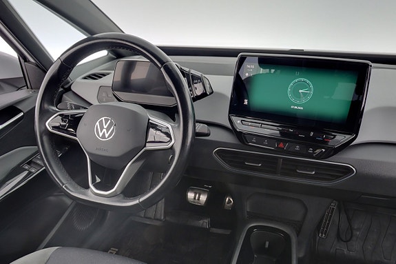 Volkswagen ID.3 15 of 24