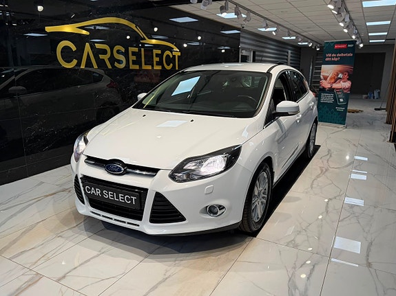 Ford Focus 21 of 24