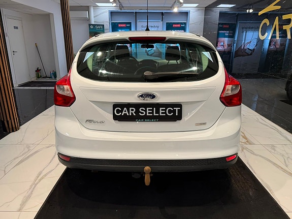 Ford Focus 4 of 24