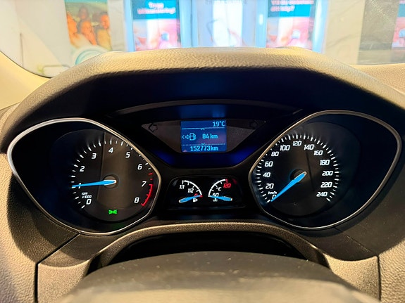 Ford Focus 11 of 24