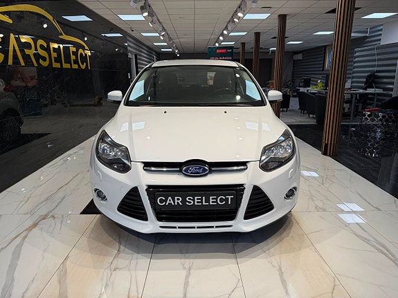 Ford Focus 8 of 24