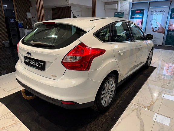 Ford Focus 6 of 24