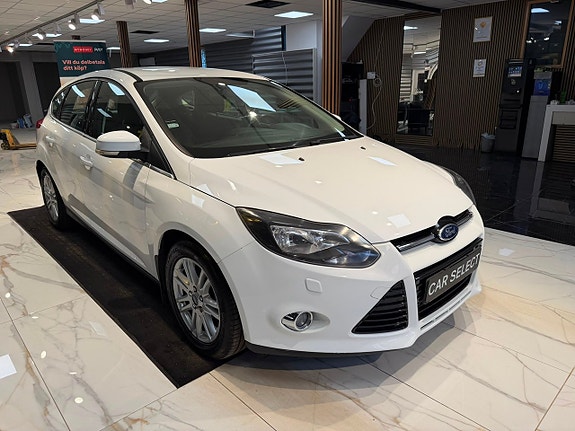 Ford Focus 7 of 24