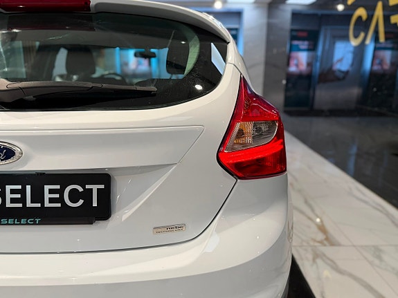 Ford Focus 22 of 24